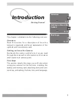 Предварительный просмотр 13 страницы Nikon D100 Manual