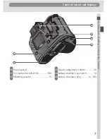 Preview for 19 page of Nikon D100 Manual