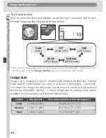 Preview for 58 page of Nikon D100 Manual