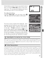 Preview for 63 page of Nikon D100 Manual