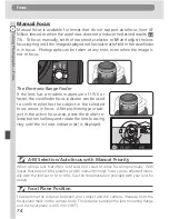 Preview for 86 page of Nikon D100 Manual