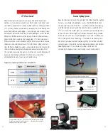 Preview for 7 page of Nikon D200 Brochure