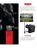 Предварительный просмотр 13 страницы Nikon D200 Brochure