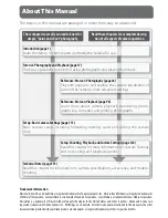 Preview for 2 page of Nikon D200 User Manual