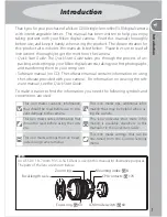 Preview for 11 page of Nikon D200 User Manual