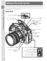 Preview for 12 page of Nikon D200 User Manual