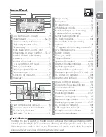 Preview for 15 page of Nikon D200 User Manual
