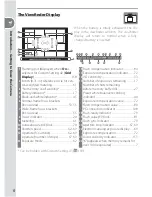 Preview for 16 page of Nikon D200 User Manual