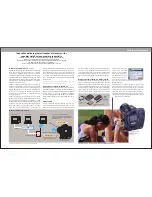 Preview for 9 page of Nikon D2H Brochure & Specs