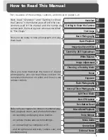 Preview for 3 page of Nikon D2H User Manual