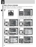 Preview for 30 page of Nikon D2H User Manual