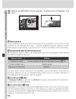 Preview for 108 page of Nikon D2H User Manual