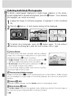 Preview for 150 page of Nikon D2H User Manual