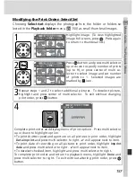 Preview for 169 page of Nikon D2H User Manual