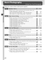 Preview for 40 page of Nikon D2Hs User Manual