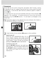 Preview for 92 page of Nikon D2Hs User Manual