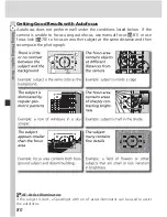 Preview for 94 page of Nikon D2Hs User Manual