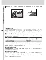 Preview for 108 page of Nikon D2Hs User Manual