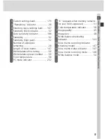 Preview for 23 page of Nikon D2X User Manual