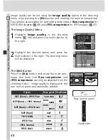 Preview for 60 page of Nikon D2X User Manual