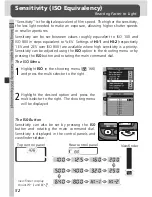 Предварительный просмотр 66 страницы Nikon D2X User Manual