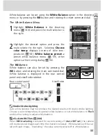 Предварительный просмотр 69 страницы Nikon D2X User Manual