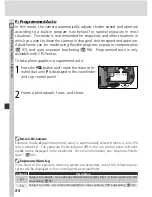 Preview for 100 page of Nikon D2X User Manual