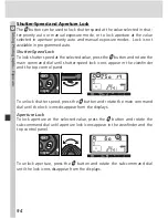 Preview for 108 page of Nikon D2X User Manual