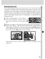 Preview for 109 page of Nikon D2X User Manual