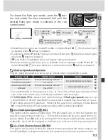 Preview for 127 page of Nikon D2X User Manual