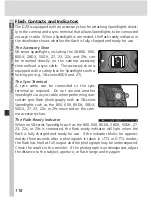 Preview for 130 page of Nikon D2X User Manual