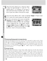 Preview for 132 page of Nikon D2X User Manual