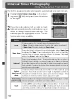 Preview for 136 page of Nikon D2X User Manual