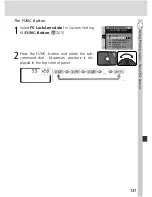 Preview for 145 page of Nikon D2X User Manual