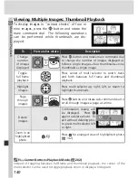 Preview for 154 page of Nikon D2X User Manual