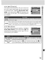 Preview for 163 page of Nikon D2X User Manual