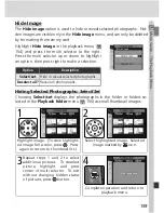 Preview for 173 page of Nikon D2X User Manual