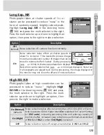 Preview for 187 page of Nikon D2X User Manual