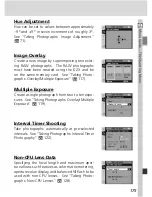 Preview for 189 page of Nikon D2X User Manual