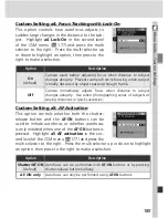 Preview for 199 page of Nikon D2X User Manual