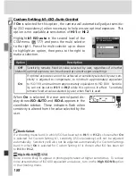 Preview for 202 page of Nikon D2X User Manual