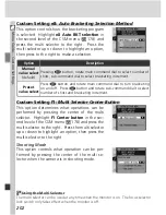 Preview for 216 page of Nikon D2X User Manual