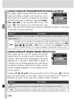 Preview for 222 page of Nikon D2X User Manual