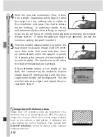 Preview for 232 page of Nikon D2X User Manual