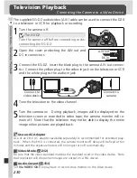 Preview for 244 page of Nikon D2X User Manual