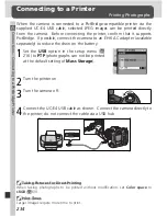 Preview for 248 page of Nikon D2X User Manual