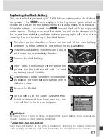 Preview for 265 page of Nikon D2X User Manual