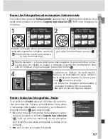 Preview for 171 page of Nikon D2XS User Manual