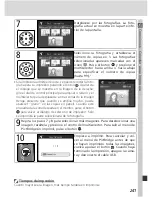 Preview for 255 page of Nikon D2XS User Manual