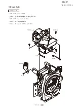 Preview for 26 page of Nikon D3 VBA18001 Repair Manual